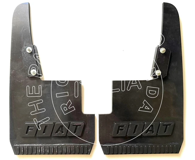 FIAT PANDA 4X4 SISLEY SCRITTA STEMMA SIGLA BAULE COFANO BADGE EMBLEM SCRIPT NEW