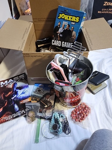 Other Collectible Lots, Wholesale Lots, Collectibles - PicClick