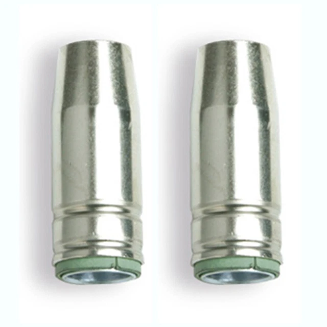 Lot De 2 Joints Coniques D'échappement Pour Harley Davidson Evo Et Twin Cam – Référence CY65324-83C, Métal