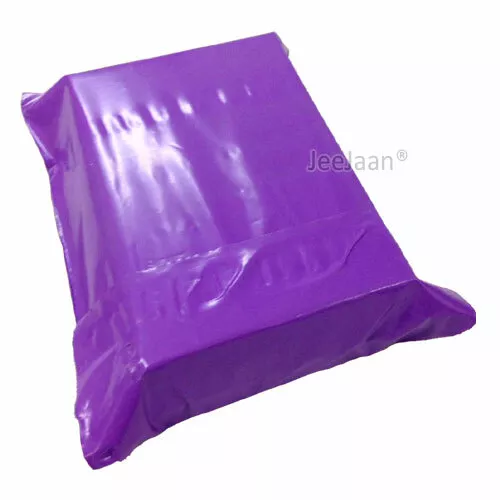 Strong Coloured Mailing Bags Plastic  Postage Parcel Envelope Poly Mail Post Bag