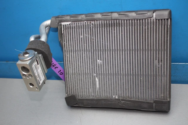 Vaporizzatore clima vaporizzatore con valvola di espansione T67622A Renault Kadjar anno 20