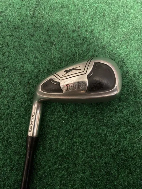 Slazenger RD Raw Distance 7 Hybrid Iron LH - Regular Flex Graphite Shaft