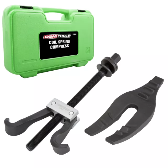 OEMTOOLS 37035 Coil Spring Compressor