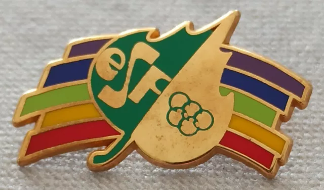 Pins Ski ESF. Jeux Olympiques