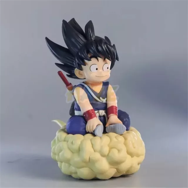 Banpresto Dragon Ball Z Scultures Figure 49099 6 Pan Action Figure