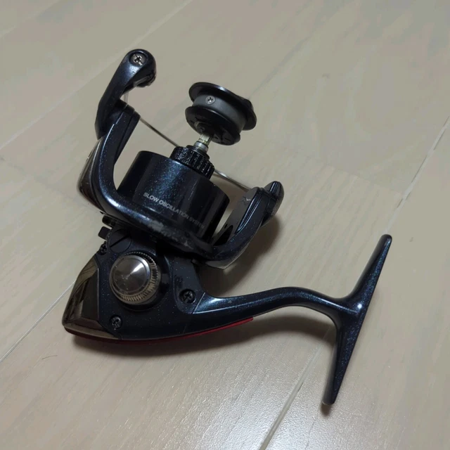 MADE IN JAPAN SHIMANO (Shimano) 06 Sephia (Sephia) 2500SDH