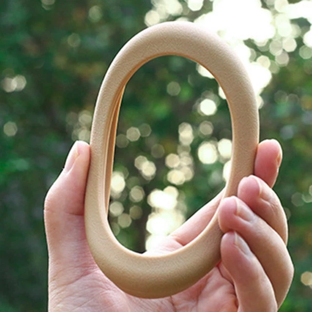 Pratico vaso per piante vaso per animali domestici vaso idroponico per fiori piante plastica 2 pz 10
