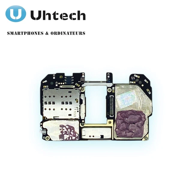 Nappe Connecteur Pour Carte Mère Huawei Mate 30 Pro – Pièce De Rechange Compatible, Facile à Installer