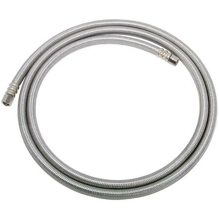 SPEAKMAN SPK-57643US SPK-57643US 3/8" OD x 3/8" OD x 72" Stainless Steel
