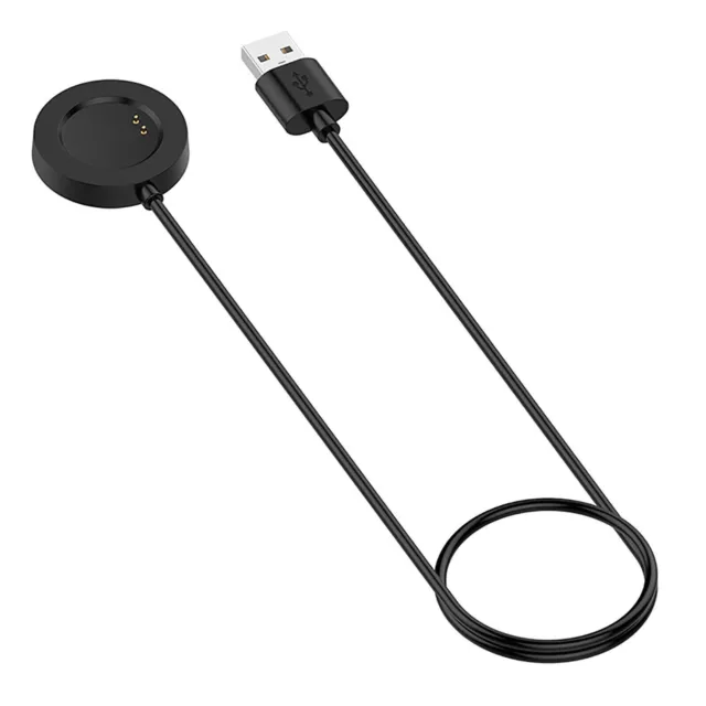 For Realme Watch 2 Charging Cable Watch Charger Charging Base