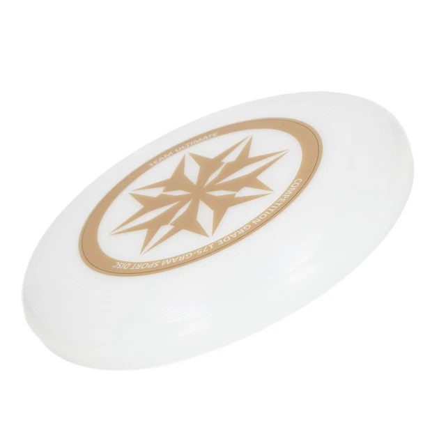Outdoor Flying Disc Adult Portable Fitness Sports Beach Luminous Flying Disc For