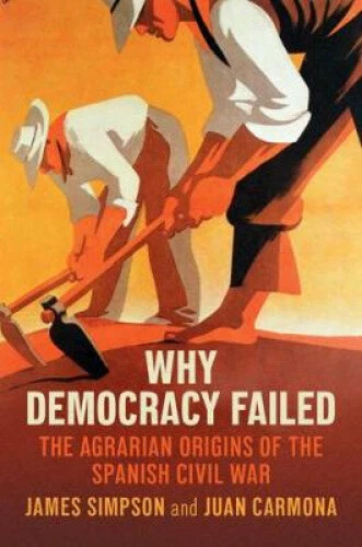 The Decline of Agrarian Democracy main image 0