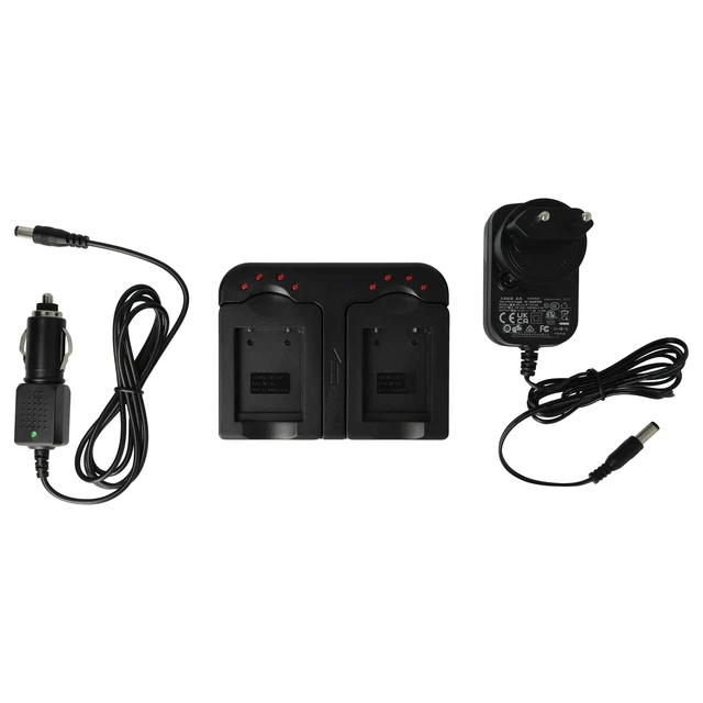 Cavo USB bg-akku24 per trasferimento dati per fotocamere digitali Medion Life E44056 MD 87657, E44047 MD 87257, E43004 MD 86947, E43009 MD 86631, E44032 MD 8666666666666632 717, E 44033 MD