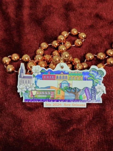 mardi gras krewe new orleans