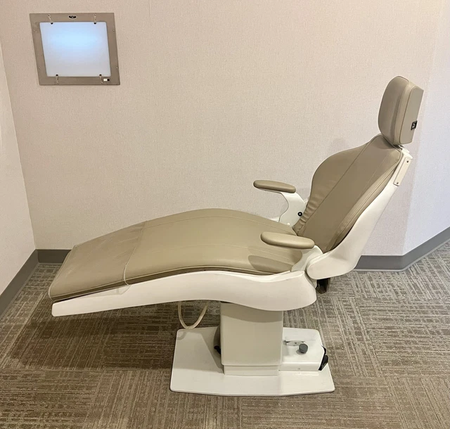 DOME INNOVATION ORTHODONTIC Patient Exam Chair 800.00 PicClick