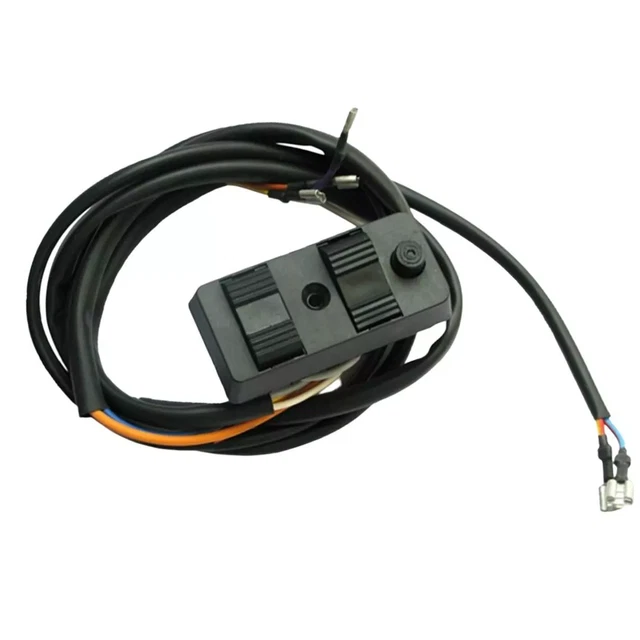 INTERRUTTORE COMMUTATORE-DEVIO FRECCE Piaggio Vespa Pk 50 1982/1984 EUR 33, 50 - IT - Foto 7