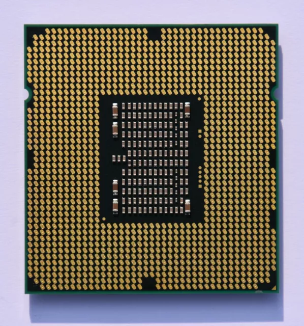 Procesador de CPU Intel Xeon X5650 X5660 X5667 X5670 X5675 X5680 X5687 X5690 LGA1366