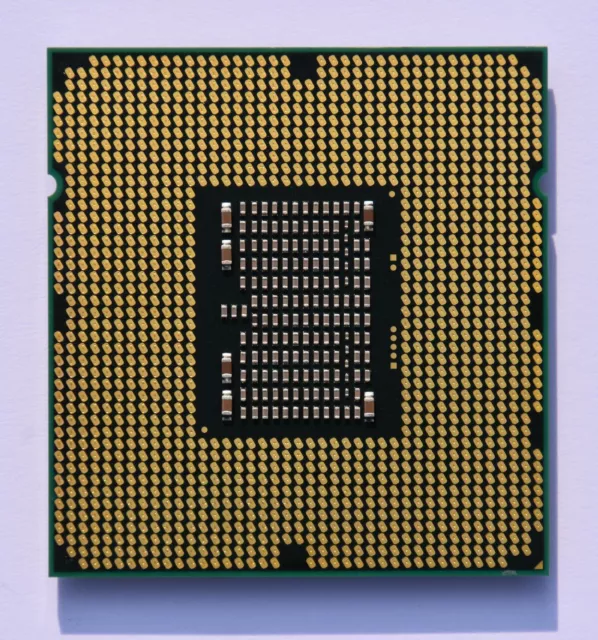 Procesador de CPU Intel Xeon X5650 X5660 X5670 X5675 X5680 X5690 L5630 LGA1366