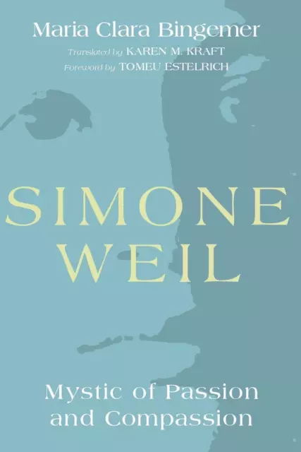 Simone Weil | Maria Clara Bingemer | Taschenbuch | Paperback | Englisch | 2015