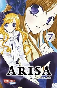 Arisa, Band 7 de Ando, Natsumi | Livre | état bon