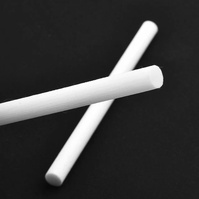 2 PCS 20cm/12cm Replacement Filter Cotton Swab For Air Diffuser Humidifier New