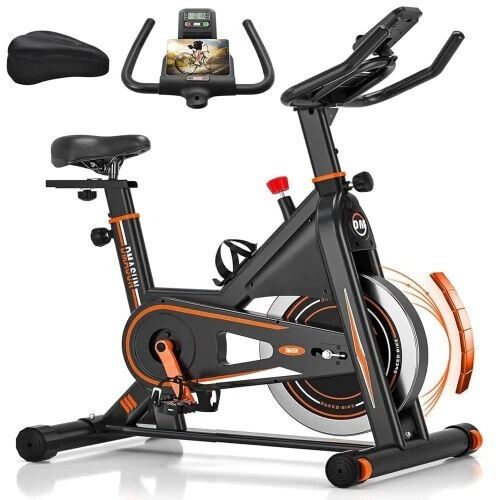 Capteur De Vitesse Pour Vélo D'Appartement Ou Tapis De Course - Interrupteur À Also ABS 60cm