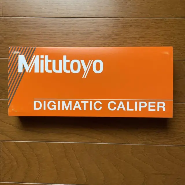 Mitutoyo Digital Caliper 0-150mm Japan