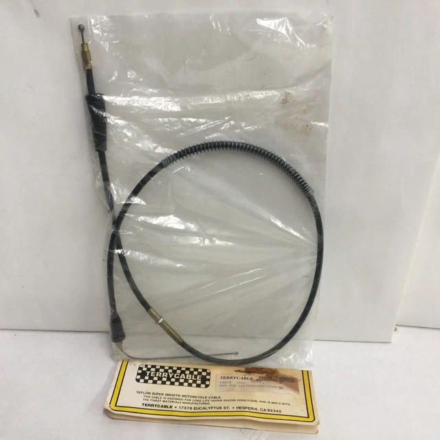 Magura Duo Throttle Cable For Lectron Mikun Bing Ei Carburetor   Terrycable 1902