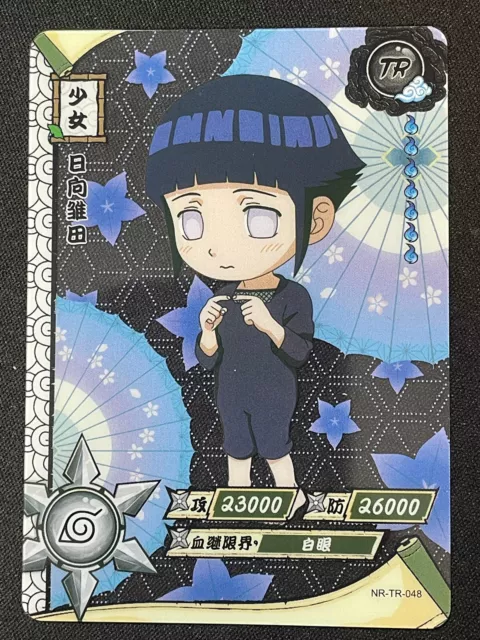 Cleared Naruto + Hinata art from the last booklet by Exkirion on