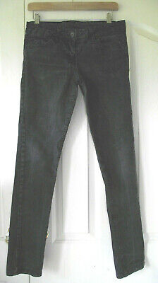 discount 88% WOMEN FASHION Jeans Strech Primark shorts jeans Black 34                  EU 
