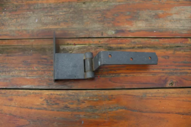 Vintage Commer Dormobile HINGE for sliding door