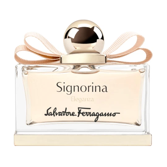 Signorina deals eleganza profumo
