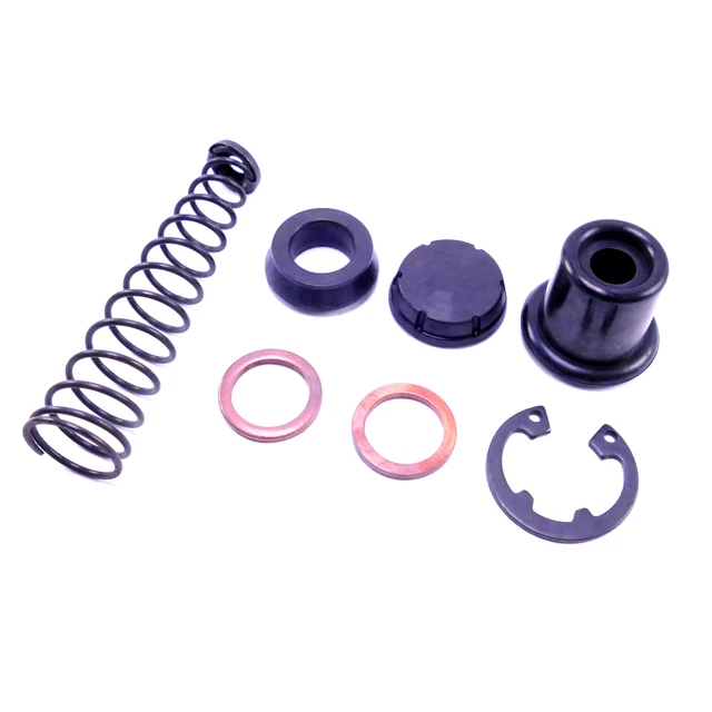 Sevenmoto Front Brake Master Cylinder Repair Kit – Fits Honda CB CX GL VF VFR & Kawasaki VN Models