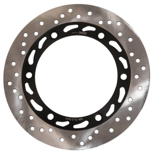Brake Disc ONE Ref. 45351-KTW-901 for Honda 400 Fjs Silver Wing