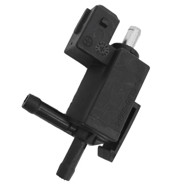 TURBO SOLENOID VALVE Boost Control For Volvo XC90 XC70 V70 S60 C70 S80