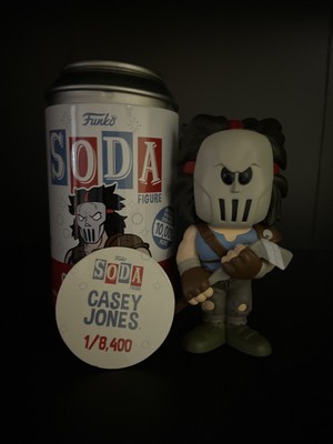 funko soda casey jones