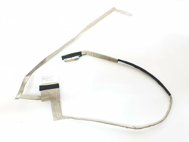 Câble Nappe LVDS Pour Toshiba Satellite S70, L70, C70 - Neuf Générique
