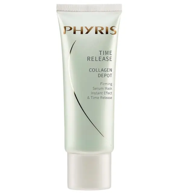 PHYRIS Time Release Collagen Depot 75 ml
