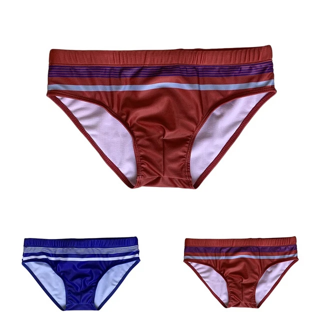 Pantaloncini sexy uomo wading sport spa surf tavola da surf costume da bagno