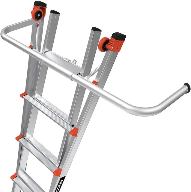 Little Giant Ladders Wing Span/wall Standoff Ladder Accessory Aluminum 10111