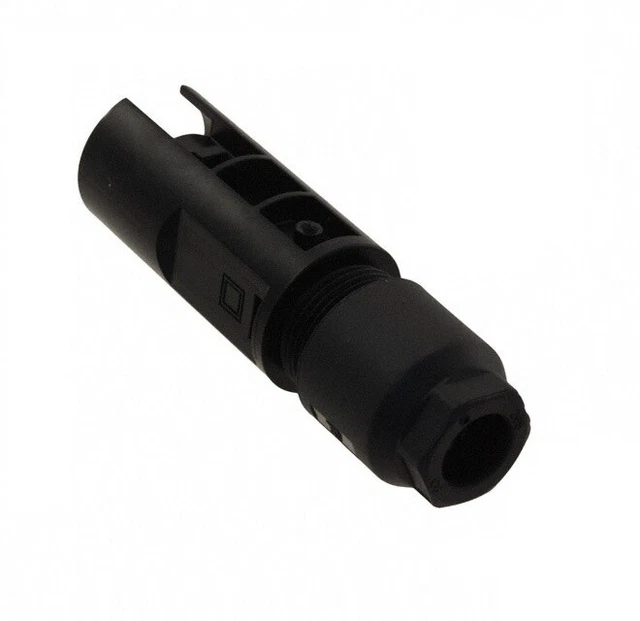 Acoplador De Interconexión Solar Macho Te Connectivity 7-1394461-5 (Paquete De 10)