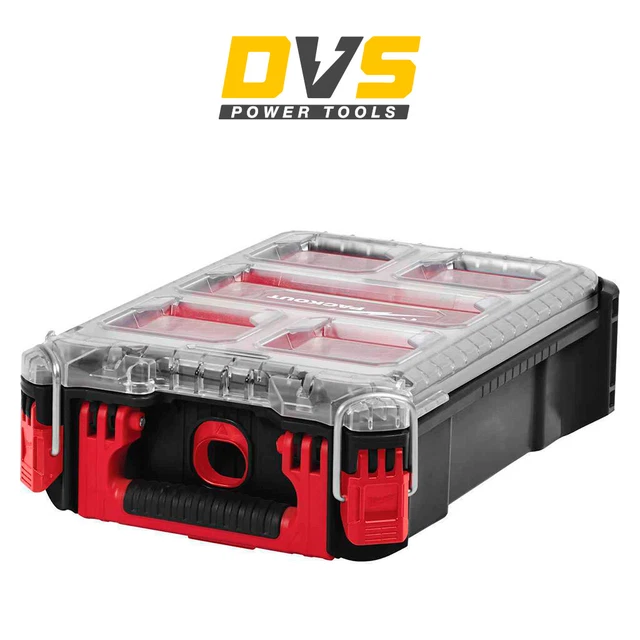 Packout on sale compact organizer