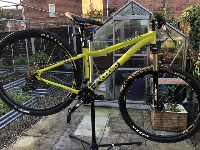 Voodoo bizango 29er 2016 2025