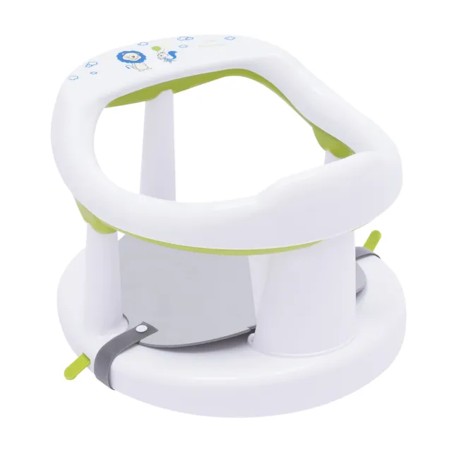 NEW Infant Baby Bath Tub Ring Seat FAST SHIPPING FROM USA New in BOX US