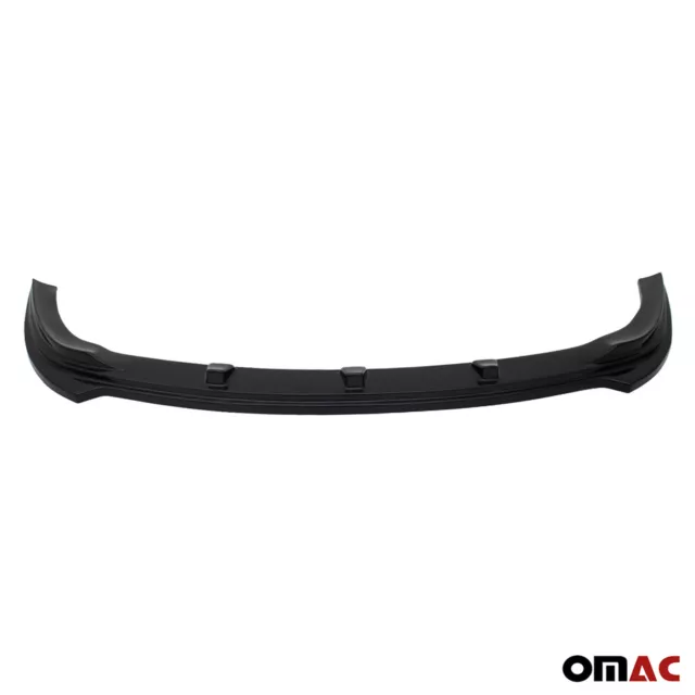 Frontspoiler Lippe Stoßstange Splitter für Mercedes Vito W447 2014-2024 ABS 1tlg