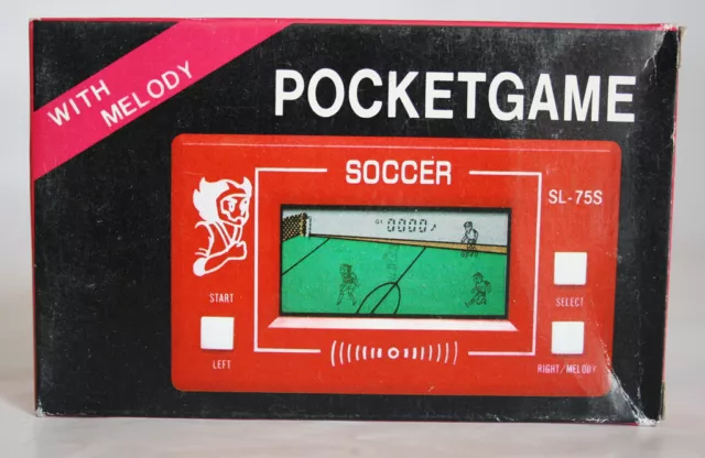 VERY RARE VINTAGE 1996 MASKED RIDER LCD HANDHELD GAME TIGER NEW