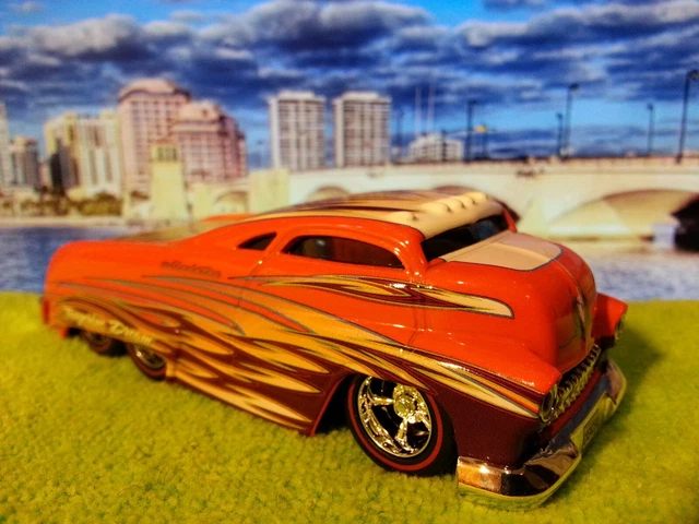 Custom Crew Sledster FOR SALE! - PicClick