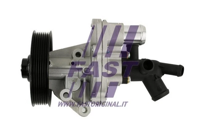 Pompa acqua raffreddamento motore FAST FT57188 per FDD FFD TKE V363 FCD FED RANGER FORD