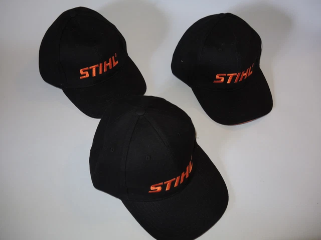 Stihl 0464 021 0050 TIMBERSPORTS Collection Trucker Cap „Kiss My Axe