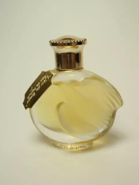 MINIATURE MINI NINA Ricci L’Air du Temps Perfume Bottle $25.00 - PicClick